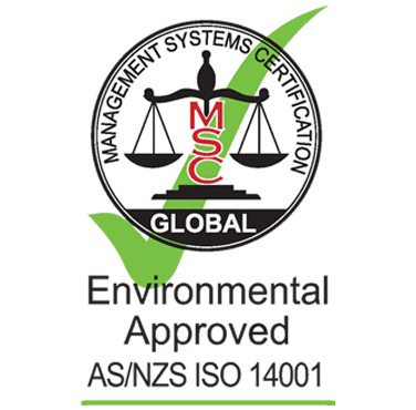Pionneer Facility Services environmental certification
