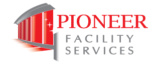 Pioneer Facility Services Logo